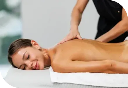 Relaxation Massage