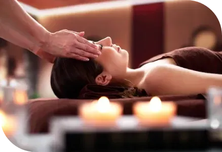 Integrated Reiki and Holistic Elements