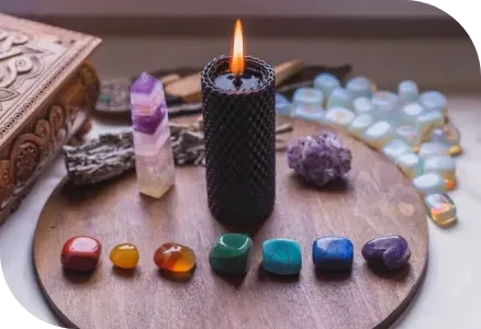 Chakra Balancing Session