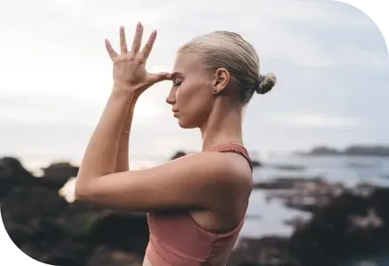 Intuitive Healing Session