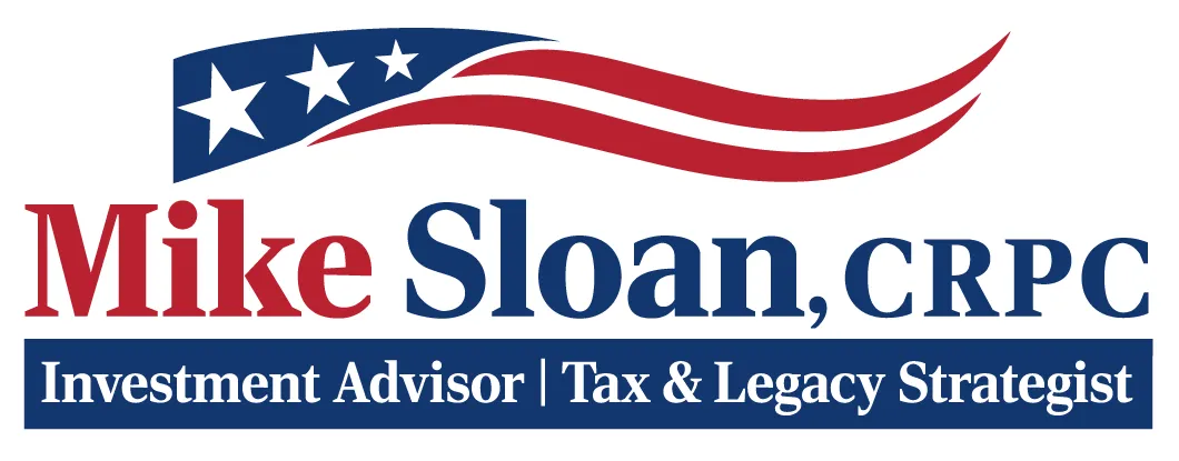 Mike Sloan Premium Site