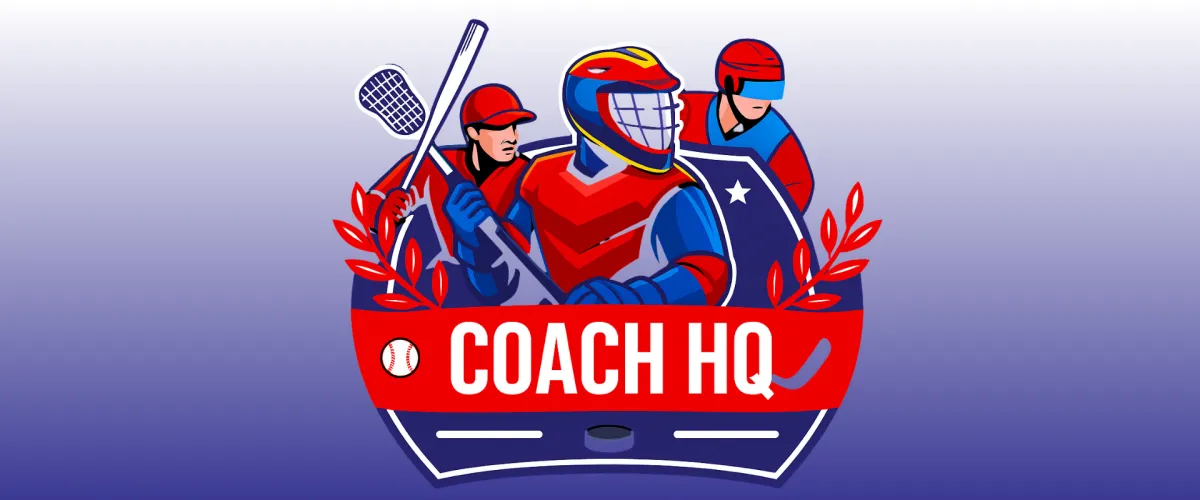 Hockey Lacrosse Baseball