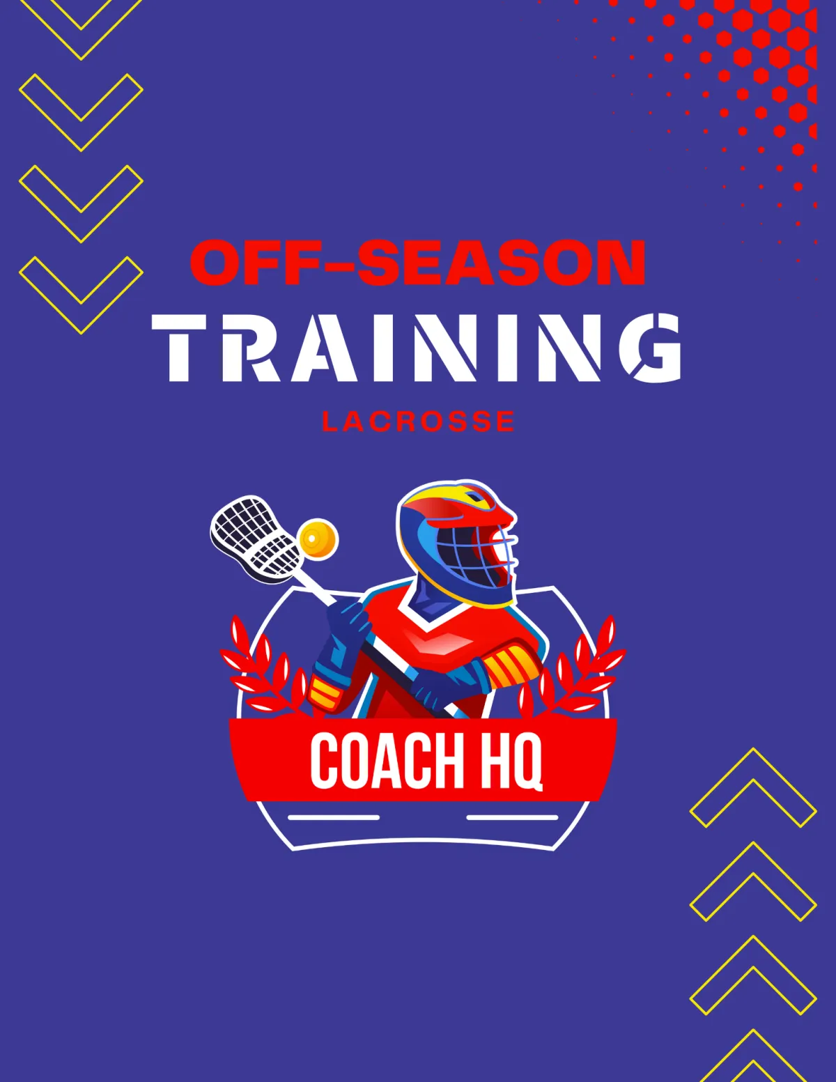 Off-Season Training Program