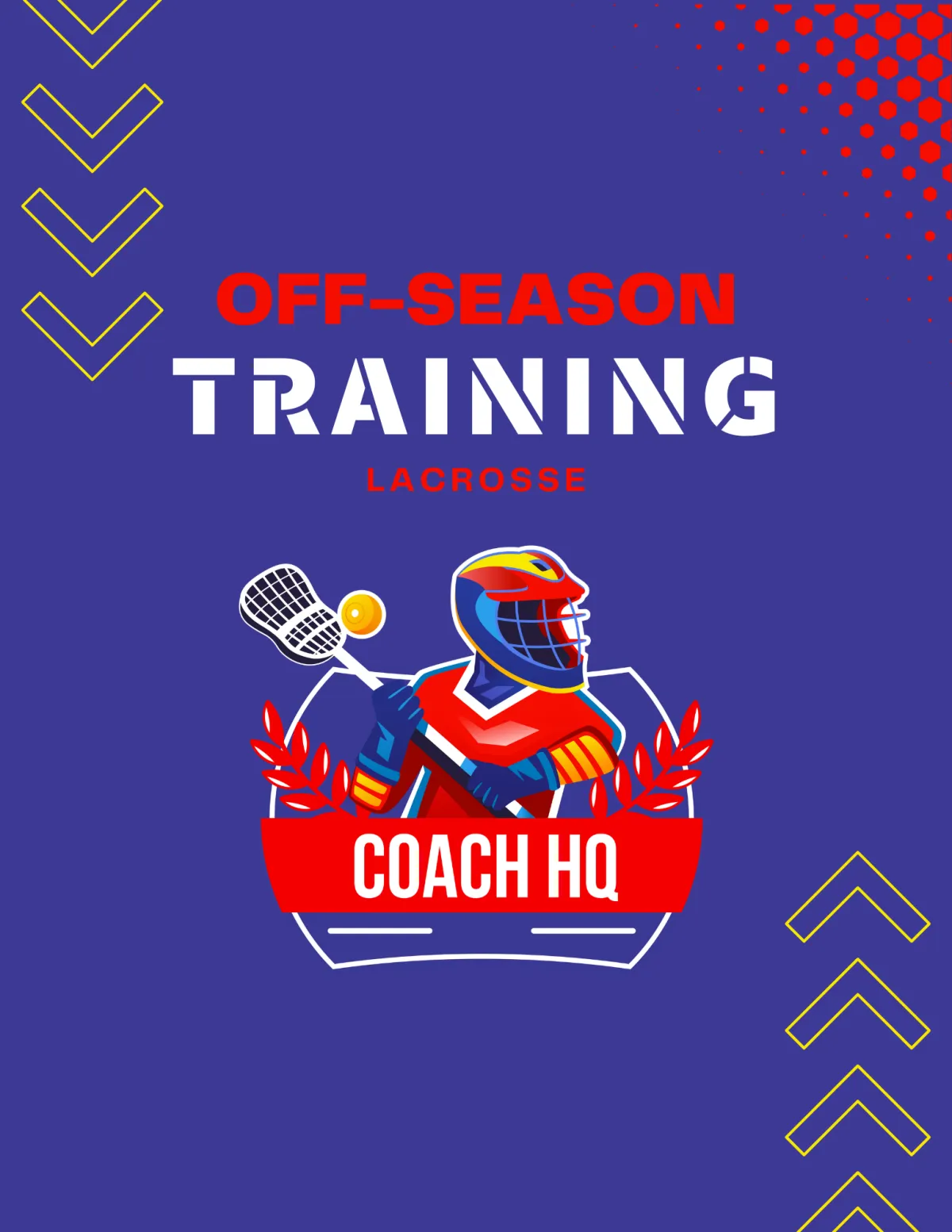 10 Fun Lacrosse Drills