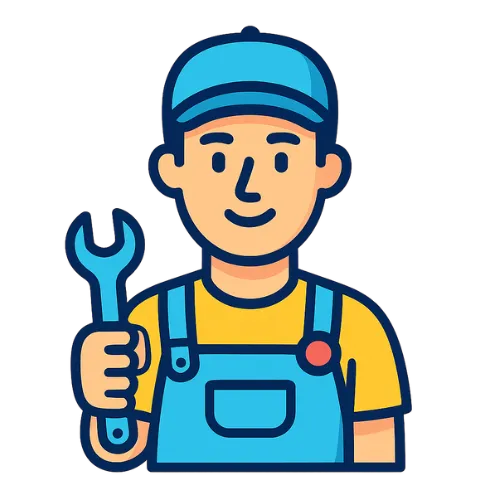 green plastic basket on front load washing machine