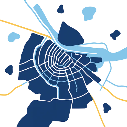 Wasmachine verhuur amsterdam