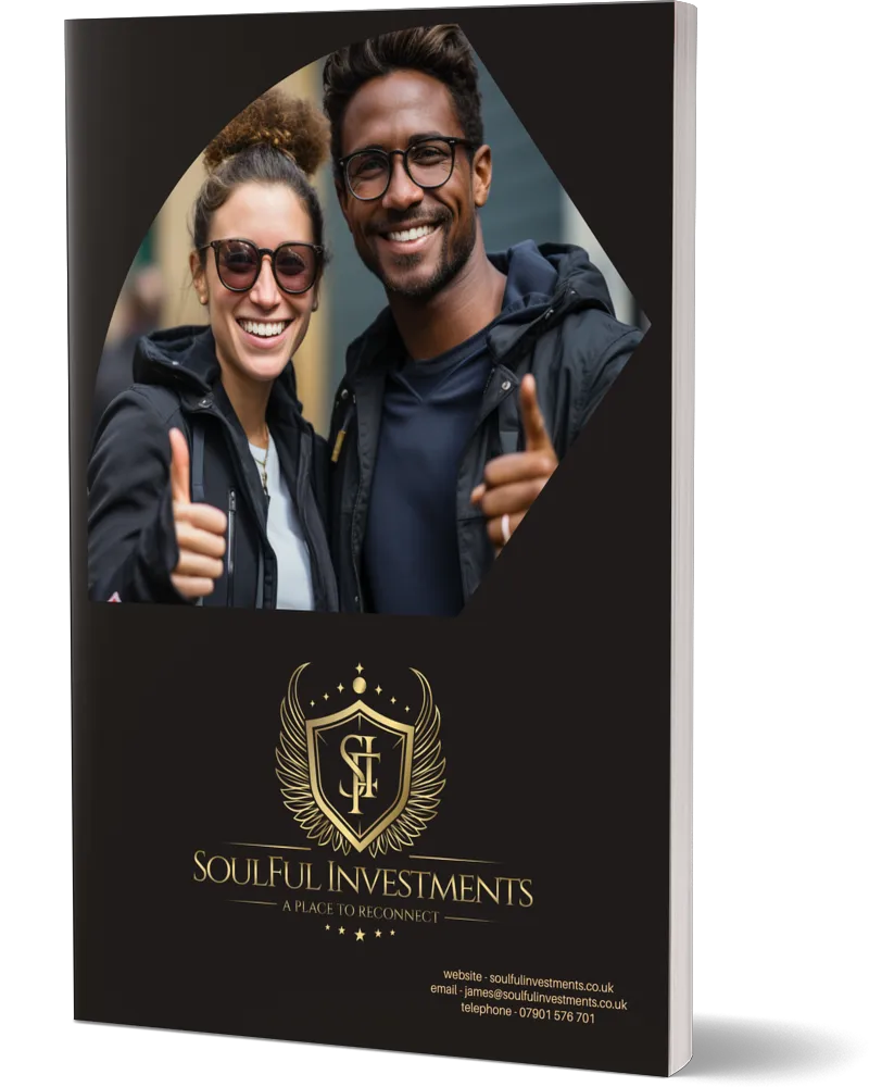 Soulful Investments Investor Gide