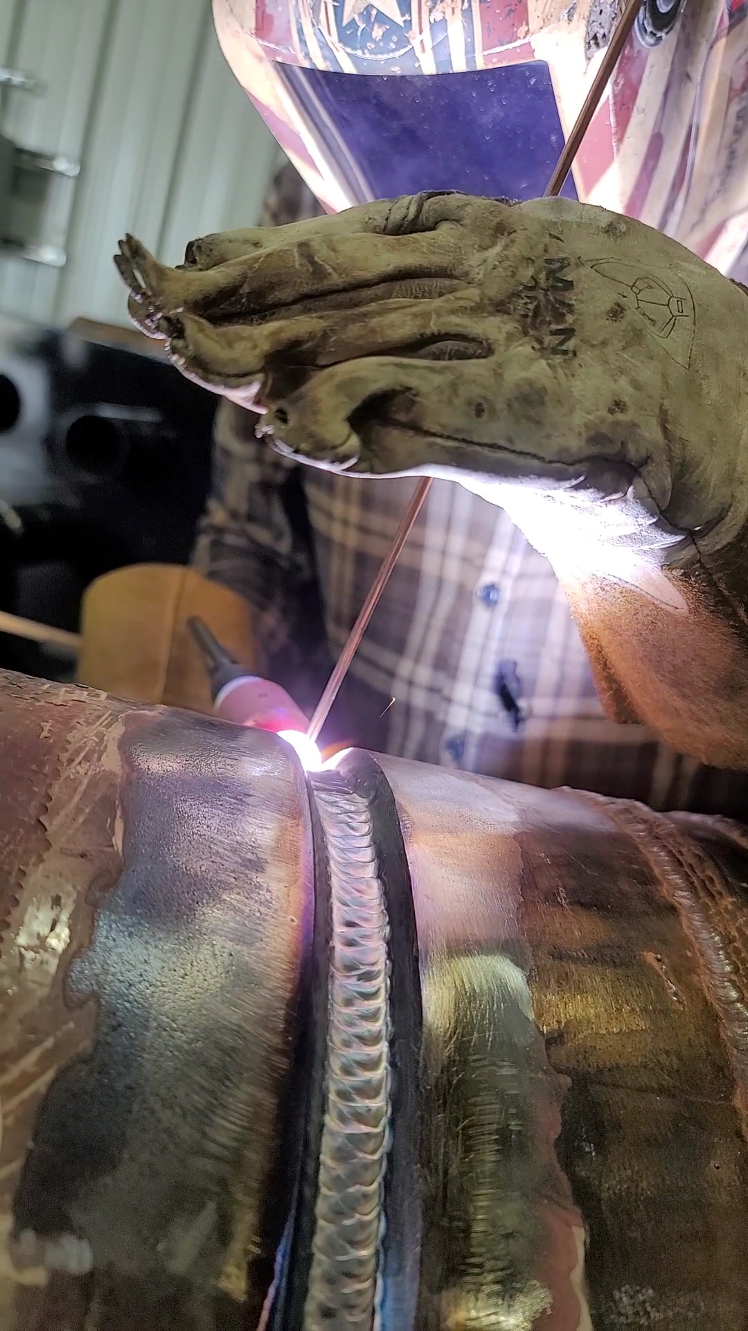 welding tips