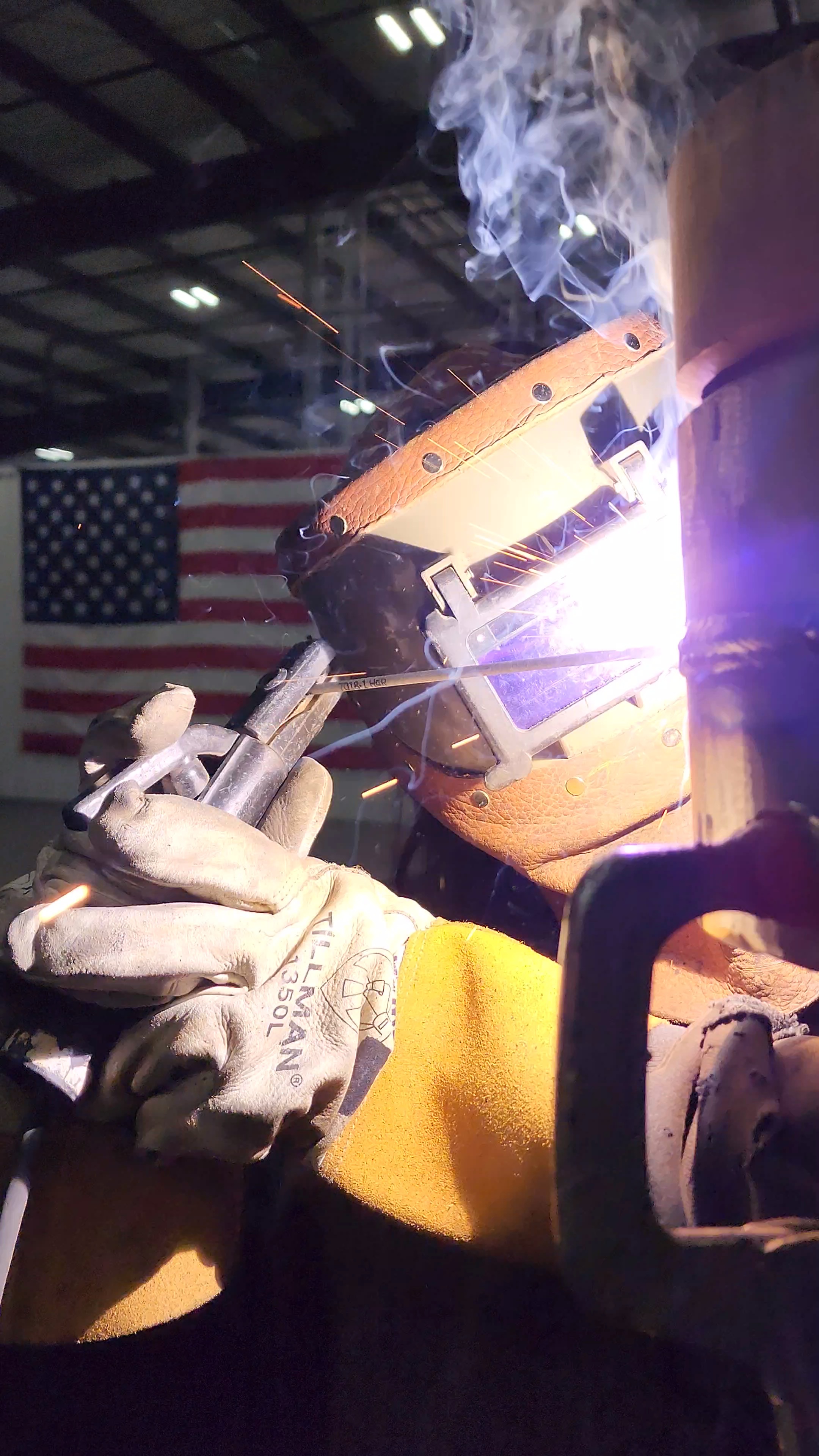 Arc Flash and Your Eyes: Understanding the Invisible Damage