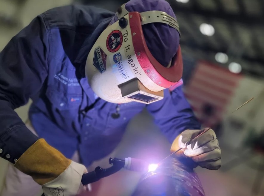 Pipe Welding 101: The Basics Every Beginner Needs to Know