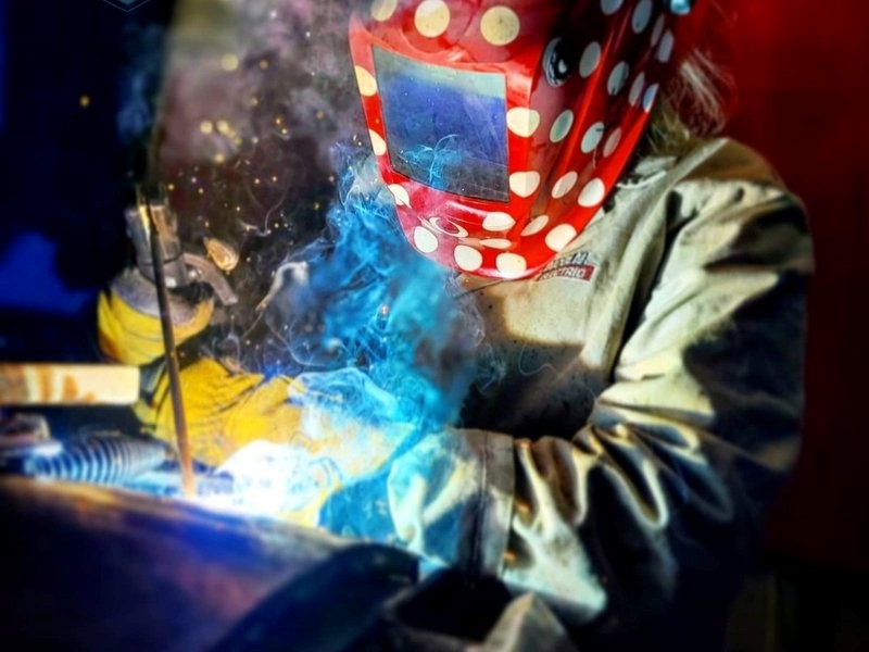 The Welding Community: Networking and Trade Industry Connections