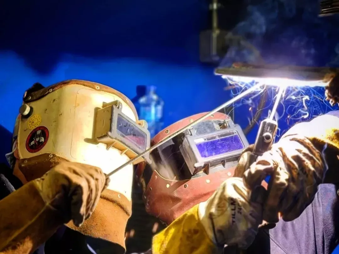 The Mental Game of Welding Careers: Focus, Patience, and Problem-Solving Under Pressure