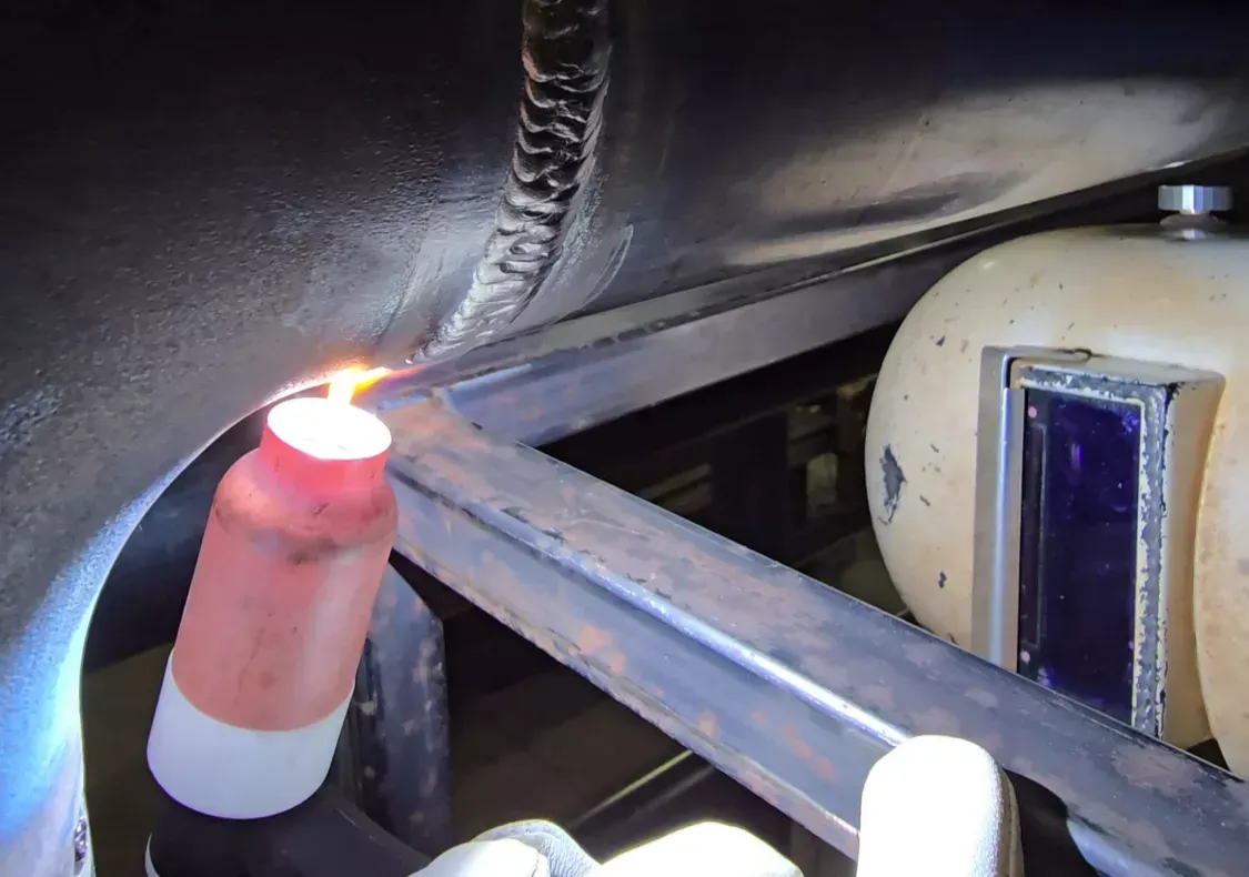 Tack Welding It's More Important Than You Think