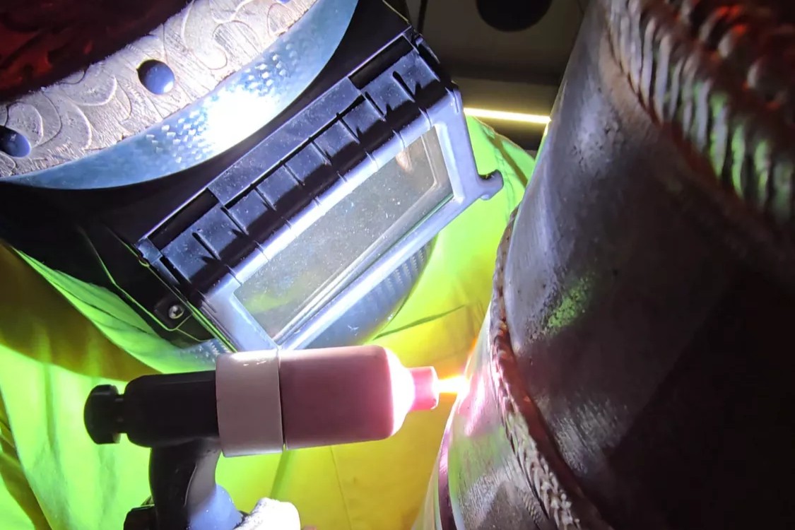 Green Energy Welding Roles in Wind, Solar, and Nuclear Power