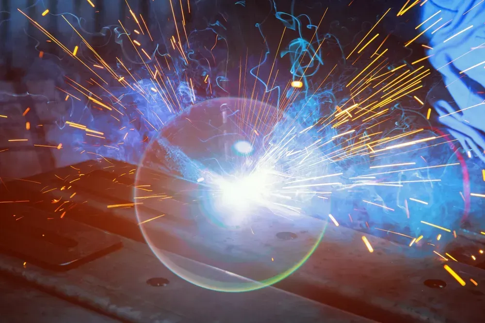 The Side-Hustle Welder: Starting a Mobile Repair Business