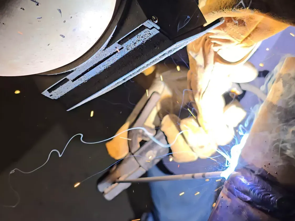 Filler Metal Selection Guide Choosing the Right Electrode for Your Welding Projects