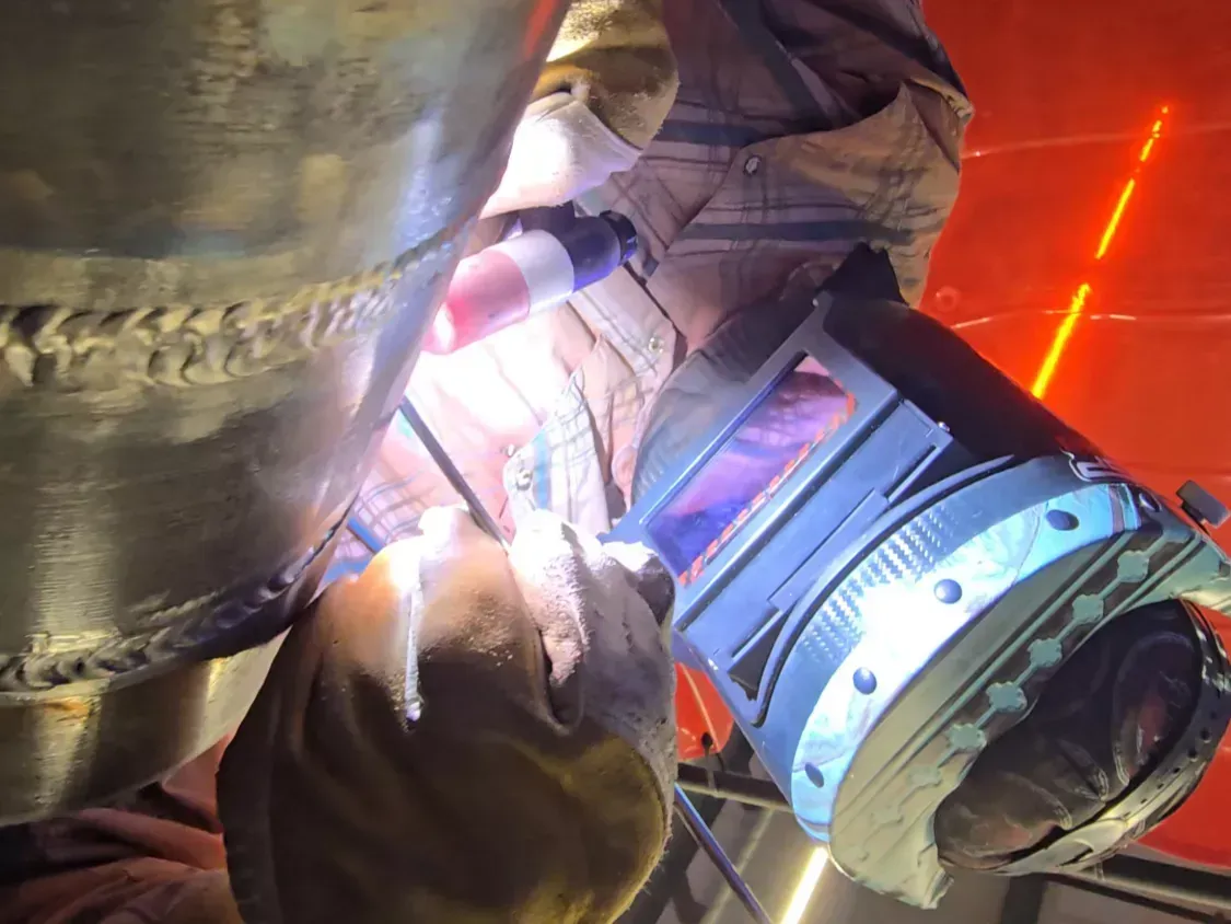 Welding Apprenticeships: The Earn-While-You-Learn Model Explained