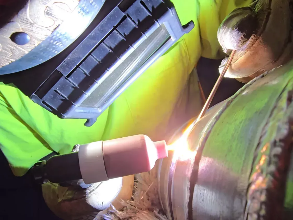 Welding Inspector and Quality Control Careers: Beyond the Fabrication Booth