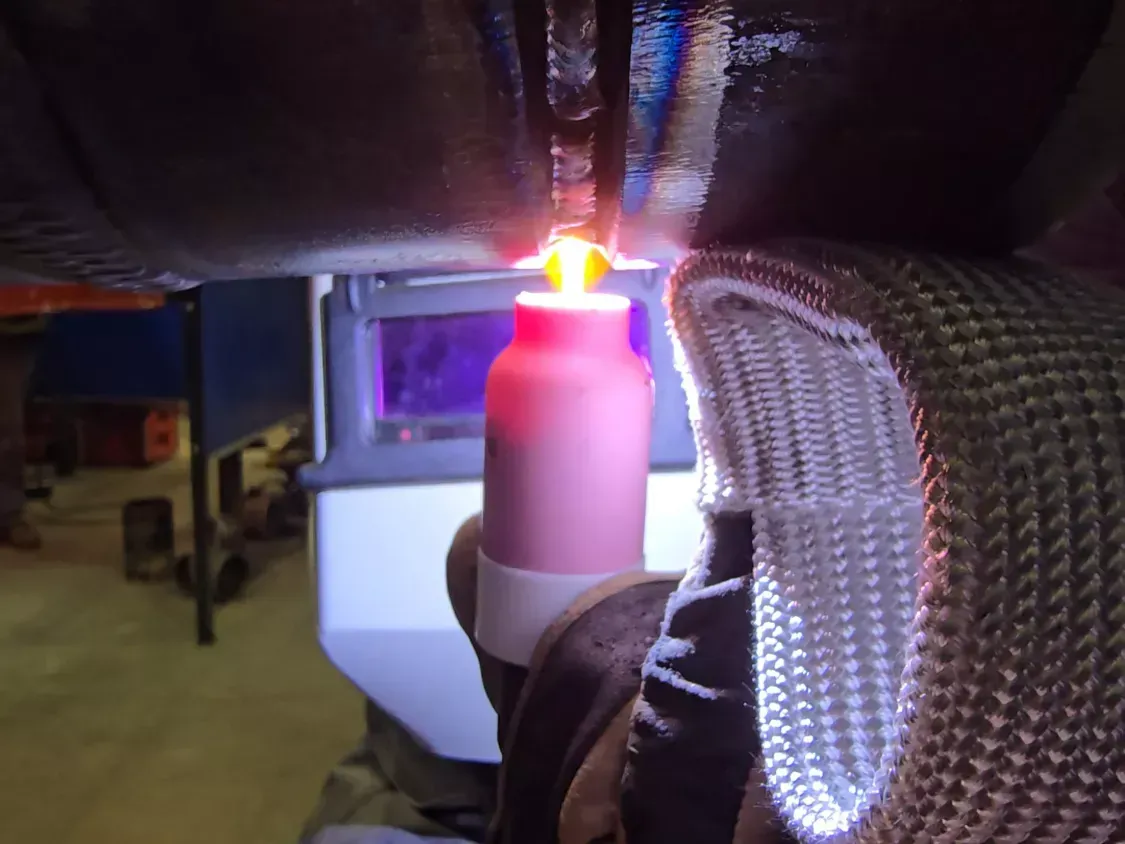 Custom Fabrication Market Trends: What Industries Are Hiring for Fabrication Jobs