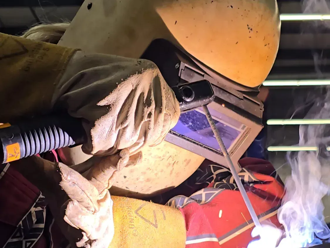 Supply Chain Resilience in Welding: Sourcing Materials Effectively