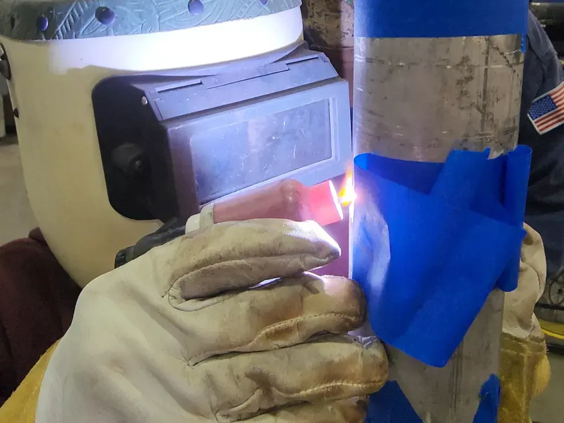 Pipe Welding vs. Structural Welding: Key Differences and Skill Requirements