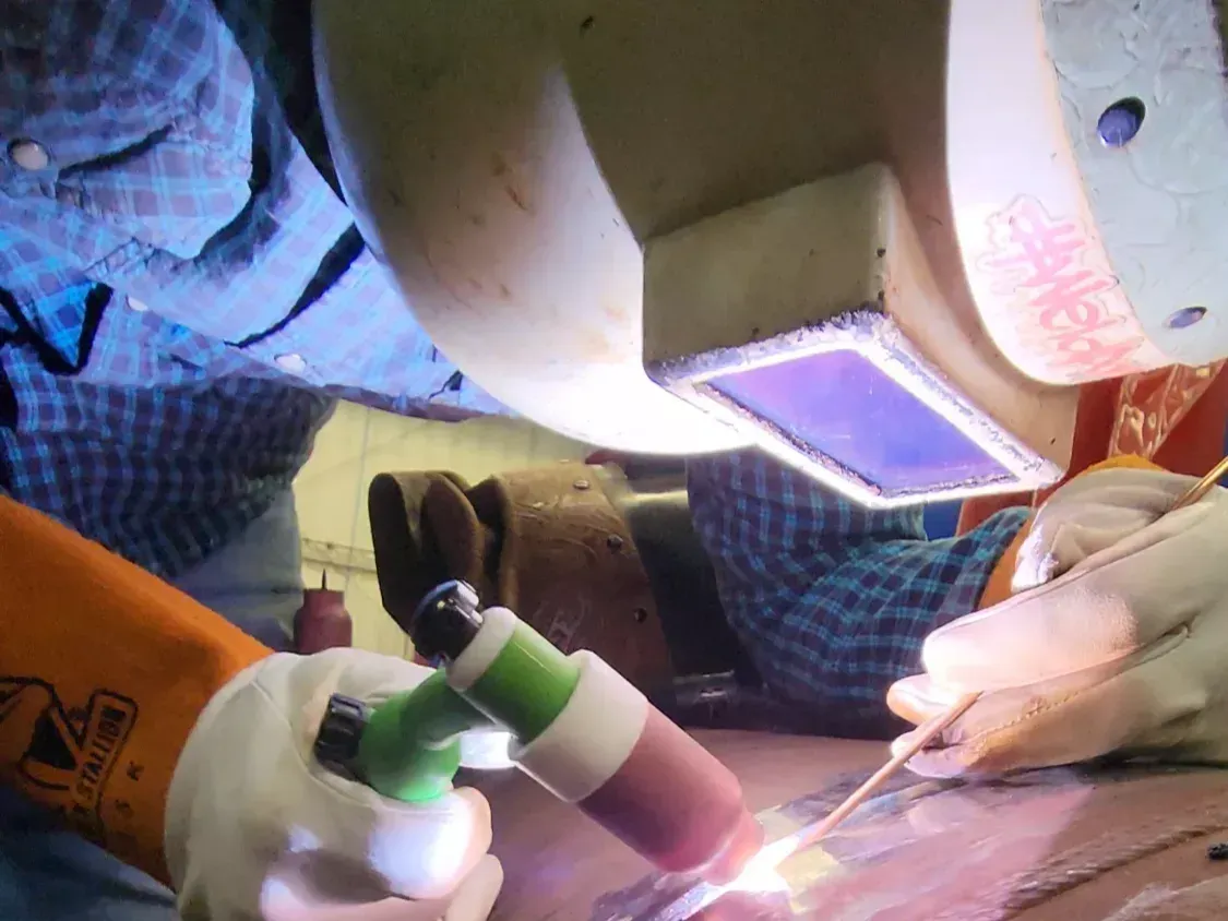 Welding Techniques for Exotic Alloys: What You Need to Know About Nickel, Titanium, Copper, and Specialty Metals