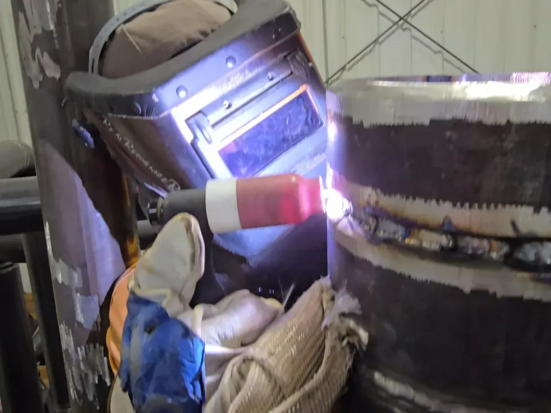 Environmental and Safety Compliance in Welding Shops: Regulations Every Fabricator Must Know