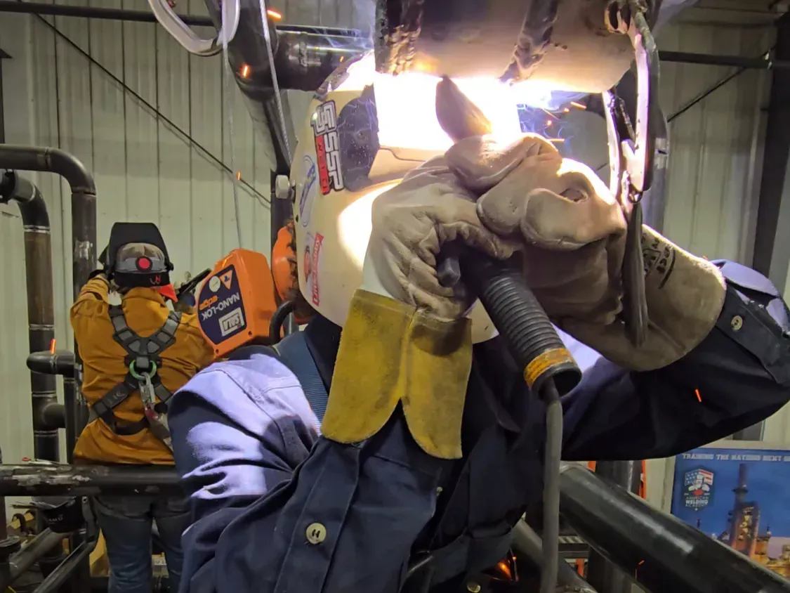 Troubleshooting Weld Defects: Solutions for Porosity, Cracking, and Root Pass Failure