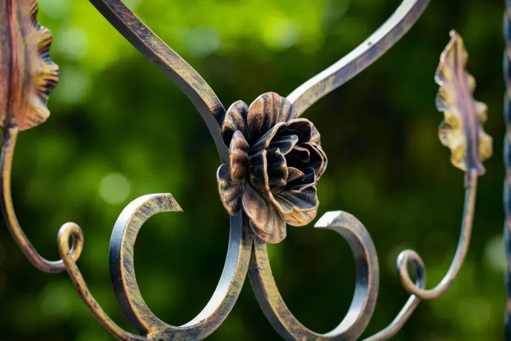 Custom Metal Art and Decorative Welding: Creative Career Opportunities
