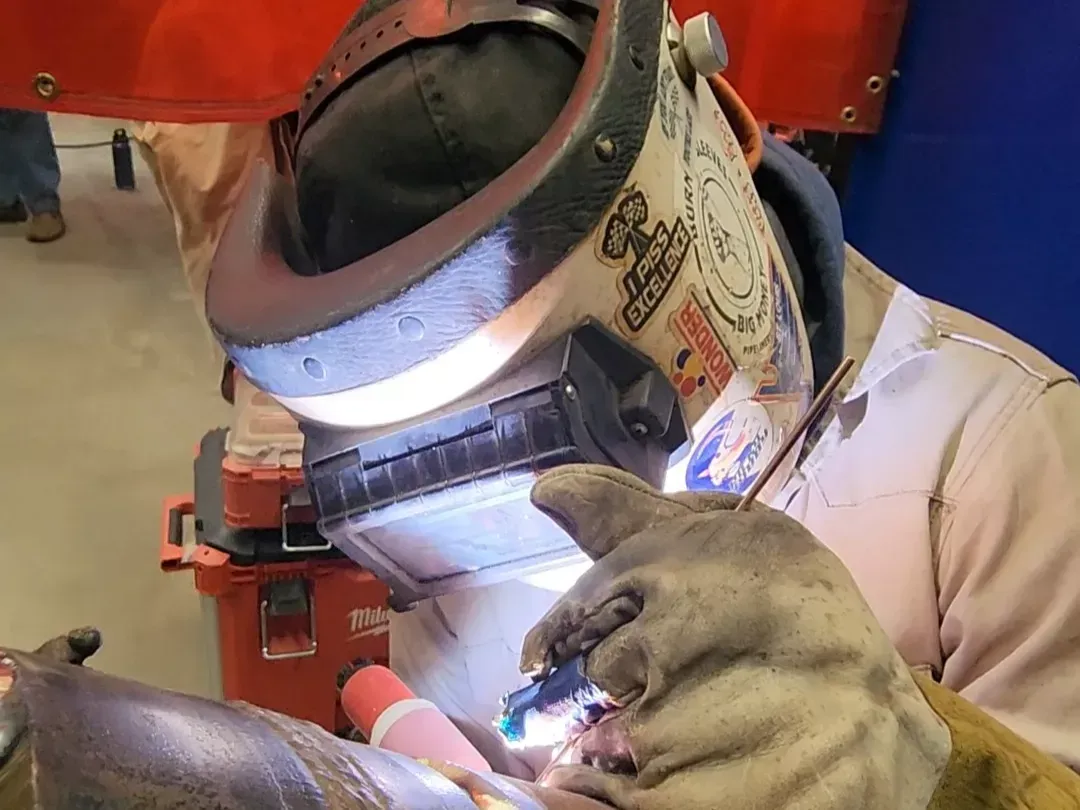 Mental Health and Work-Life Balance in the Trades: Supporting Welder Wellness