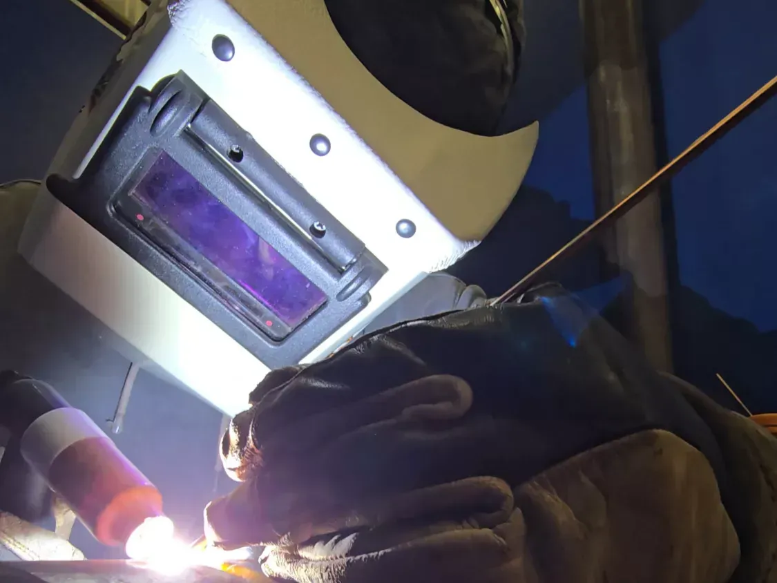Remote Welding Inspection and Quality Control: New Work-From-Home Opportunities