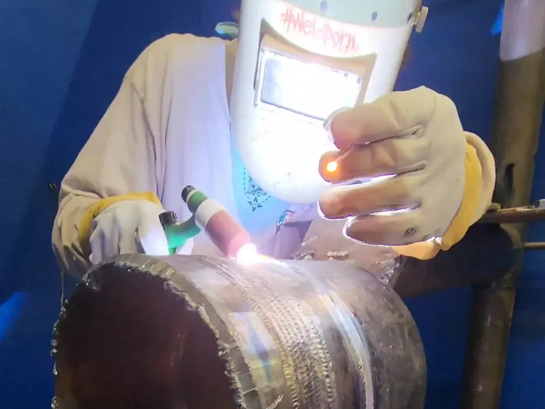 Repetitive Strain Injuries in Welding Prevention and Management Techniques