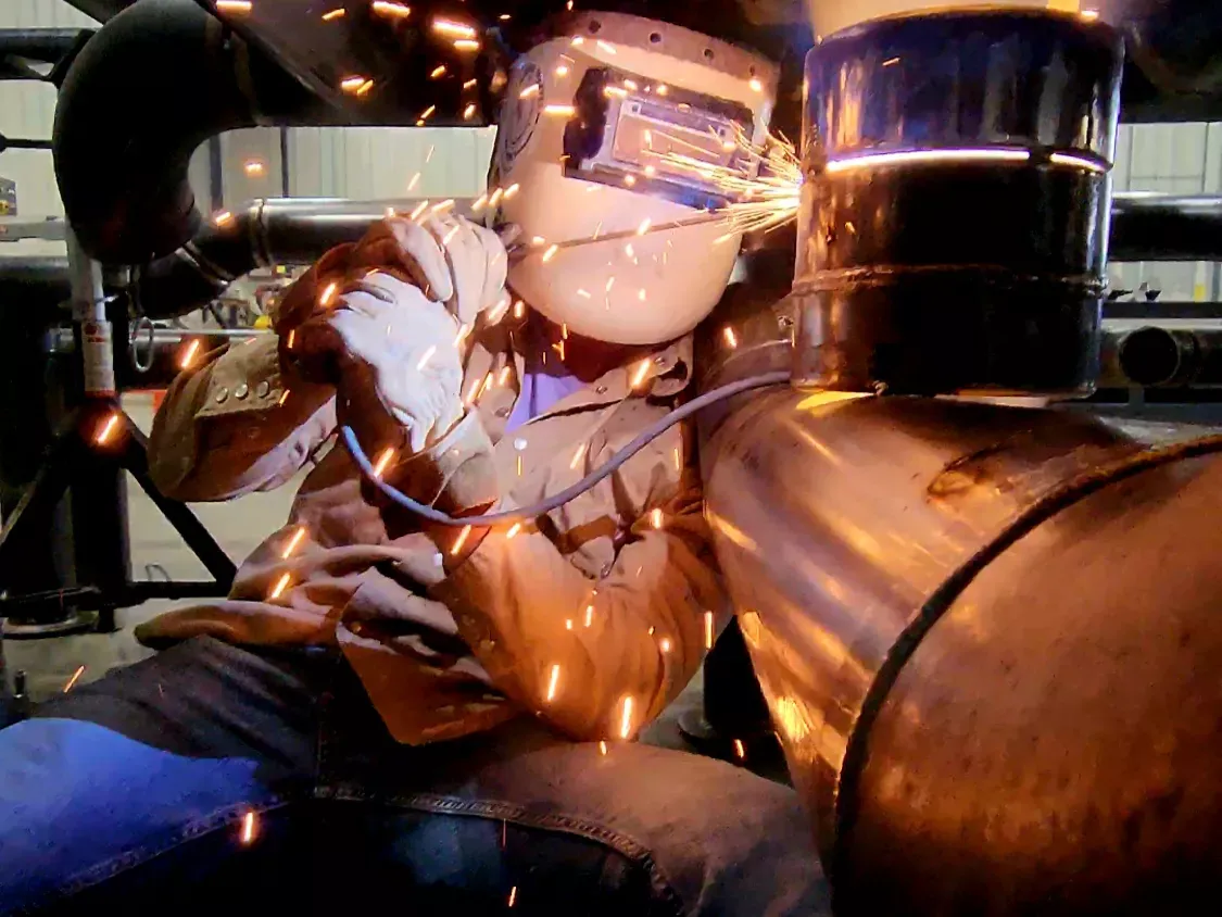 The Importance of Medical Screenings for Welders Preventive Healthcare