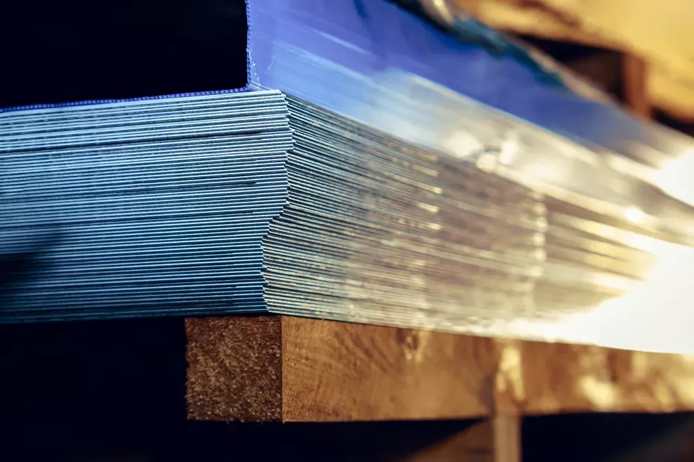 Stainless Steel Welding Mastery Preventing Contamination and Distortion
