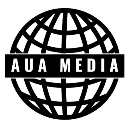 AUA Media – AI automation and marketing agency logo