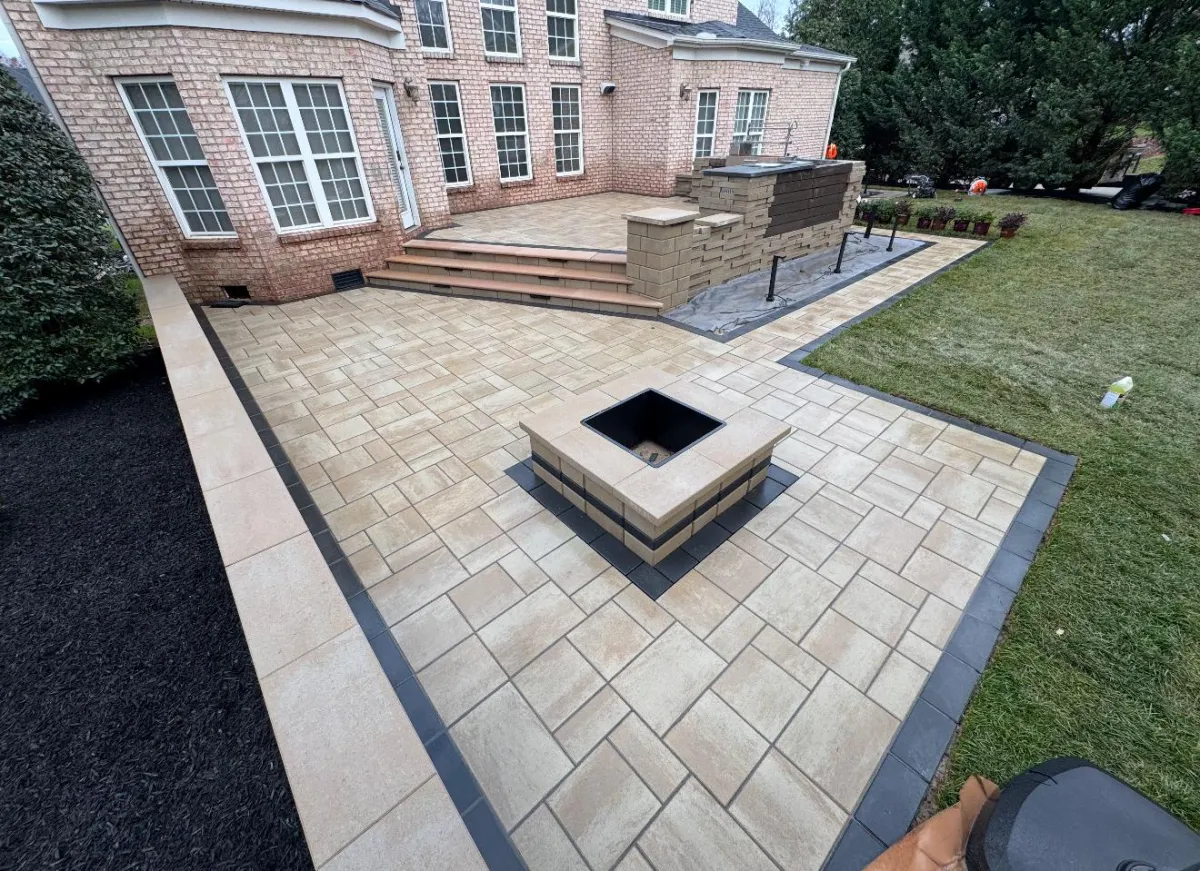 Concrete Contractor in Ventura County