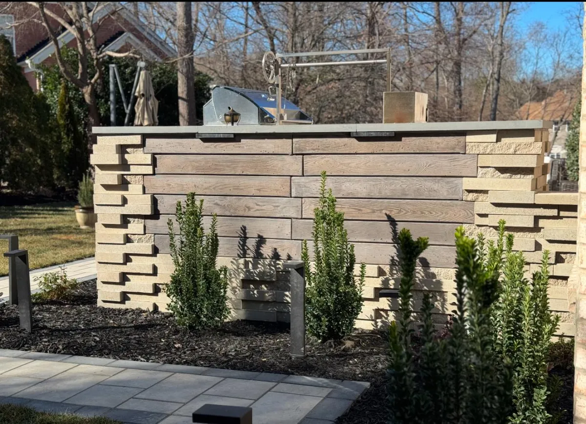 Concrete Contractor in Ventura County