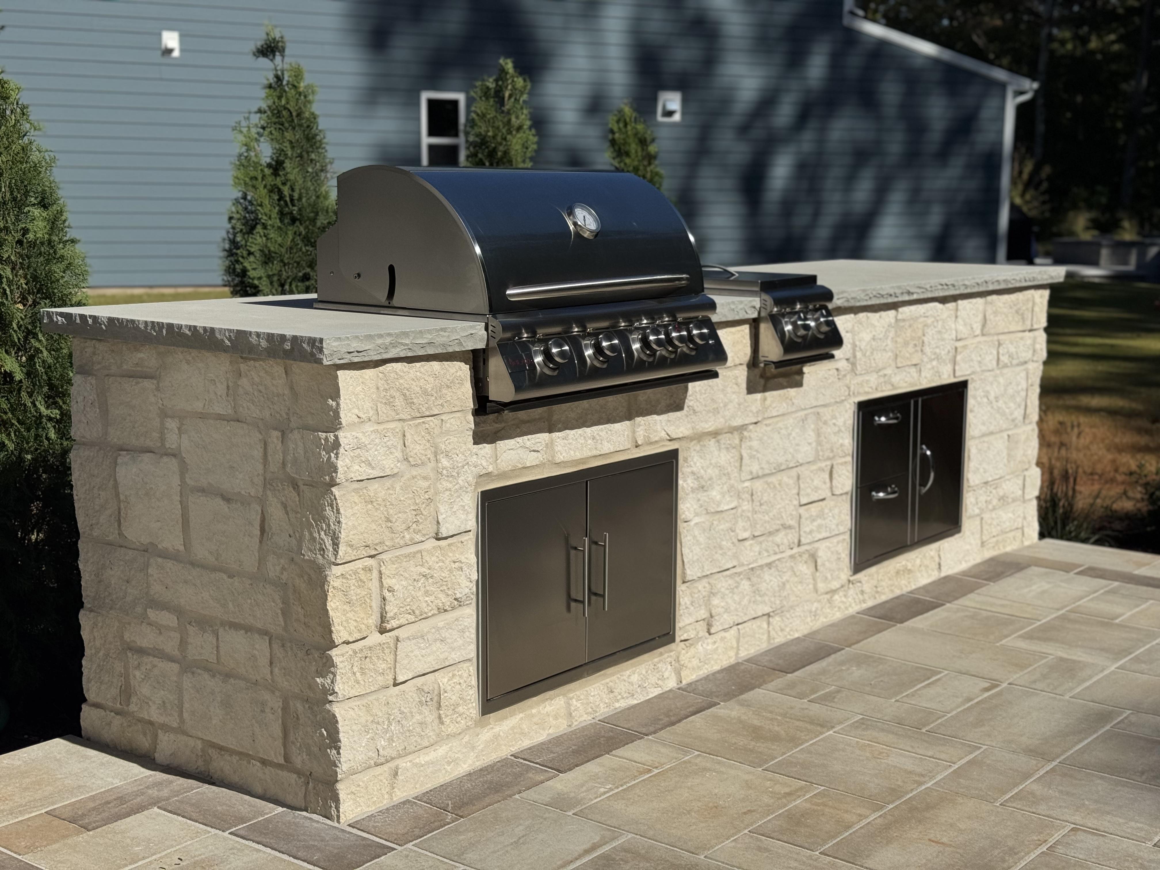 Concrete Contractor in Ventura County