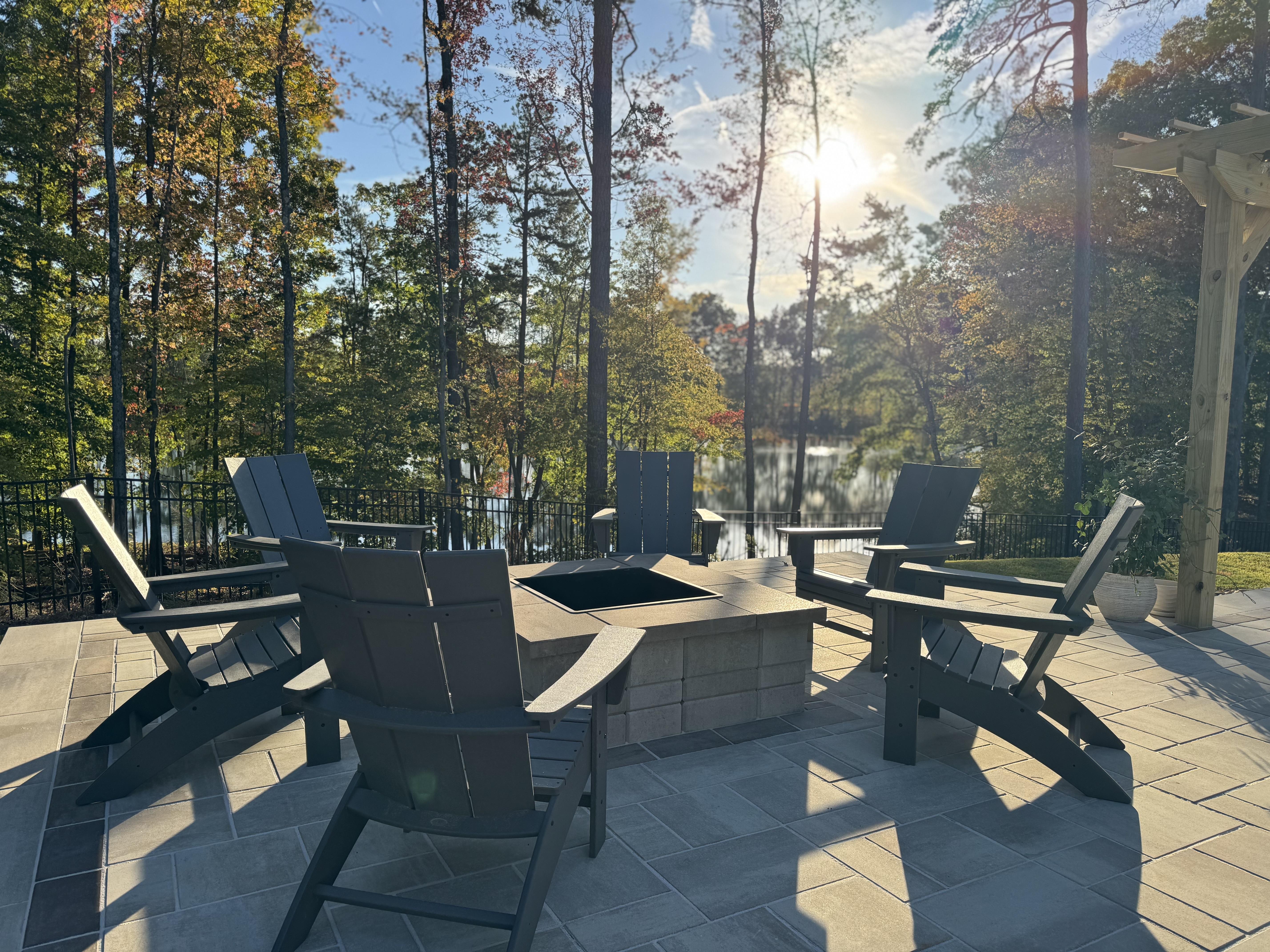 Concrete Contractor in Ventura County