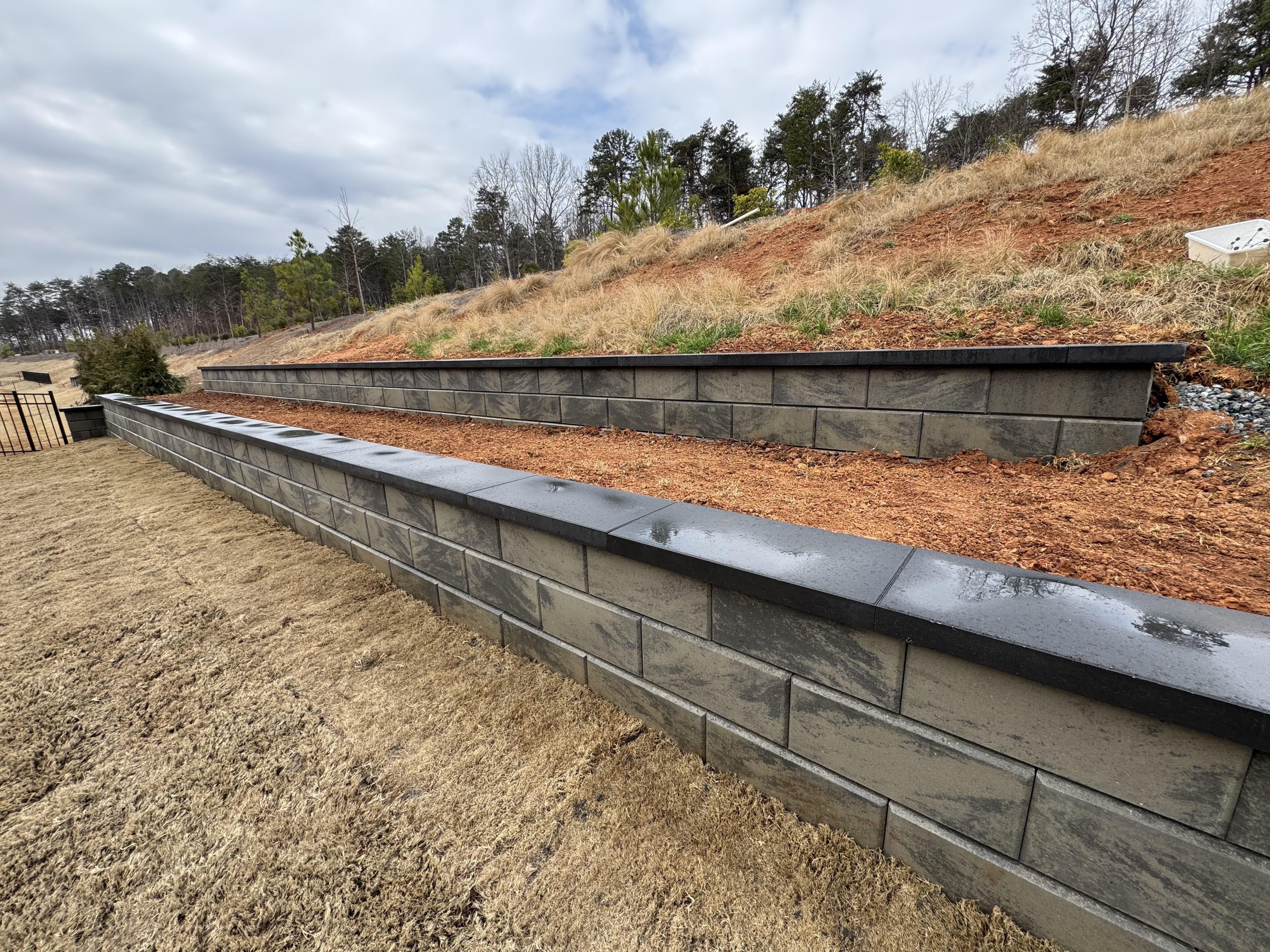 Landscape Contractor In Ventura County