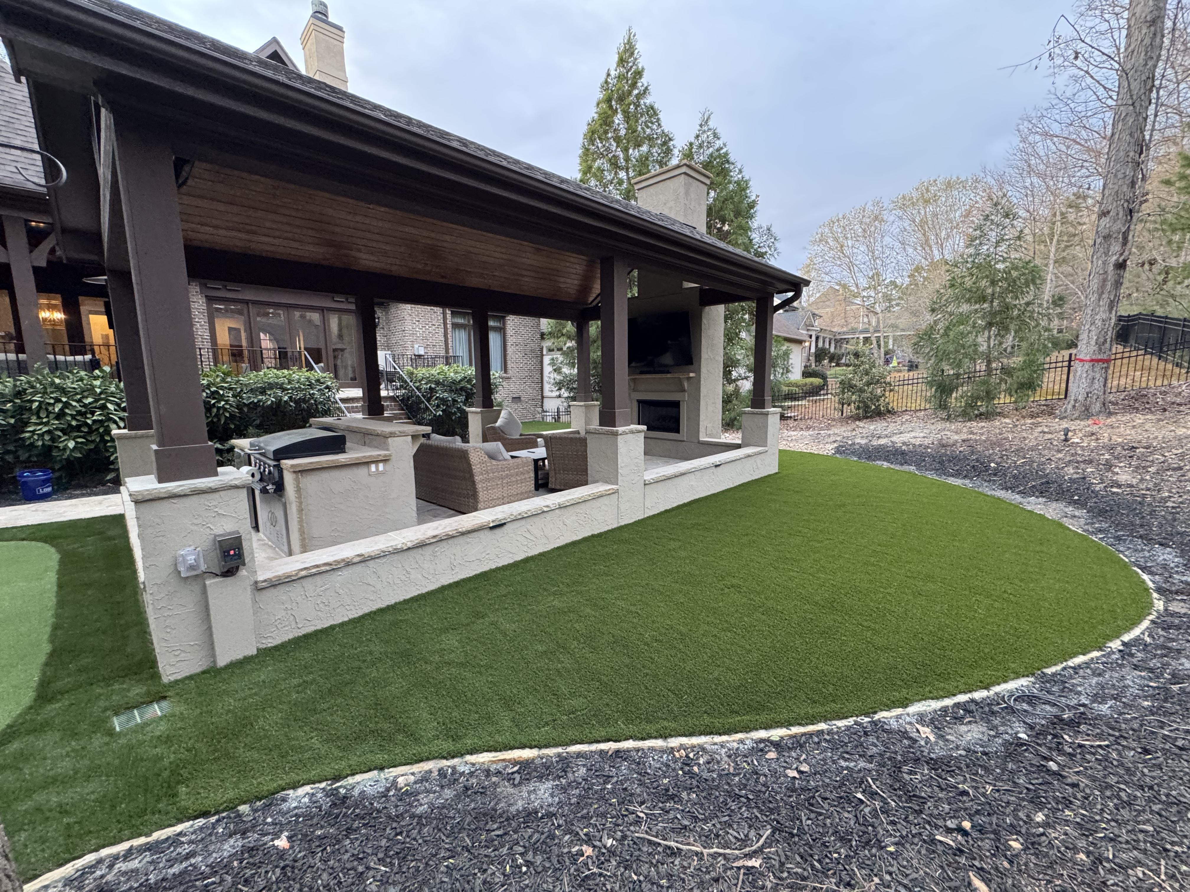 Landscape Contractor In Ventura County