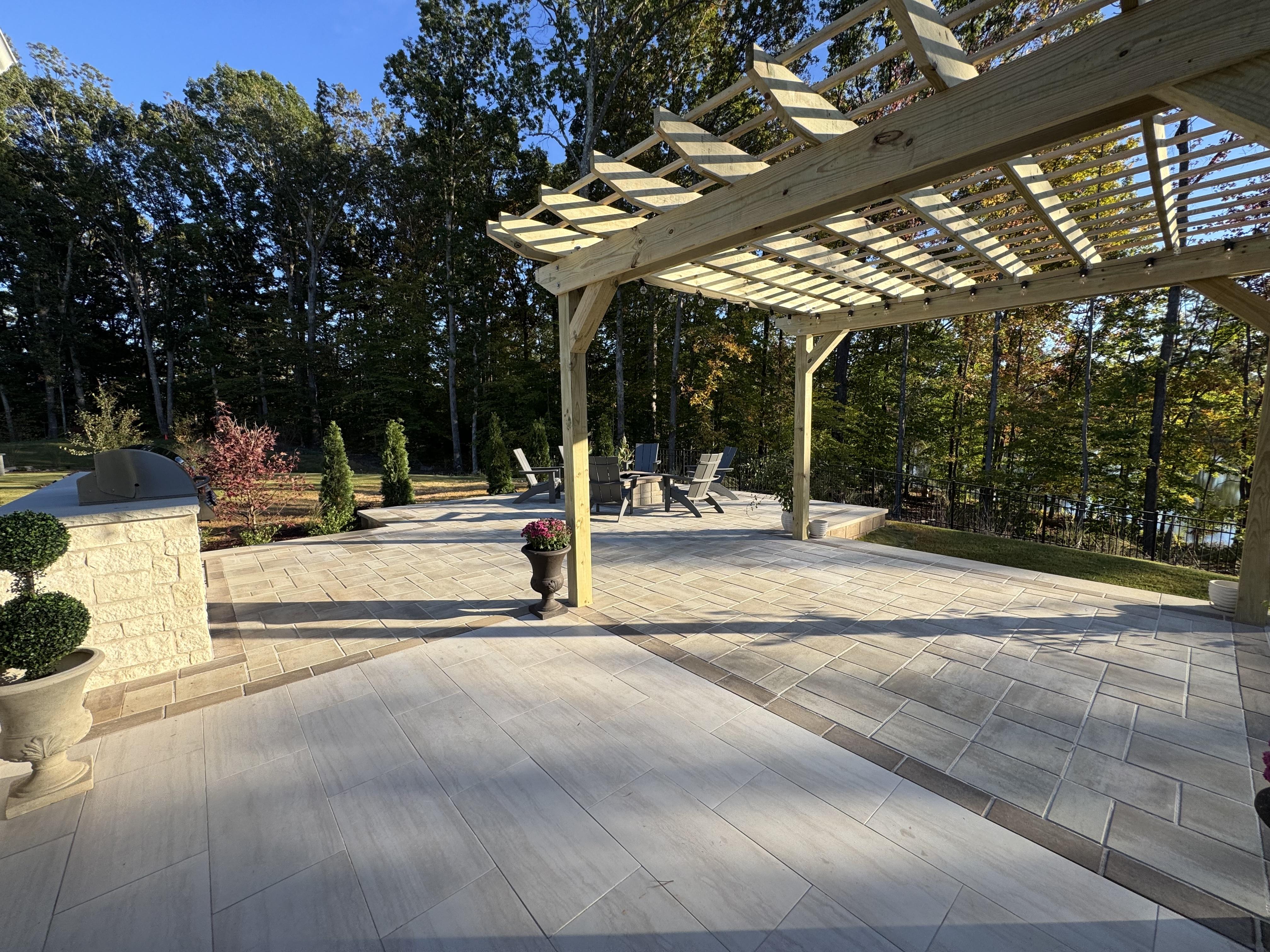 Concrete Contractor In Ventura County