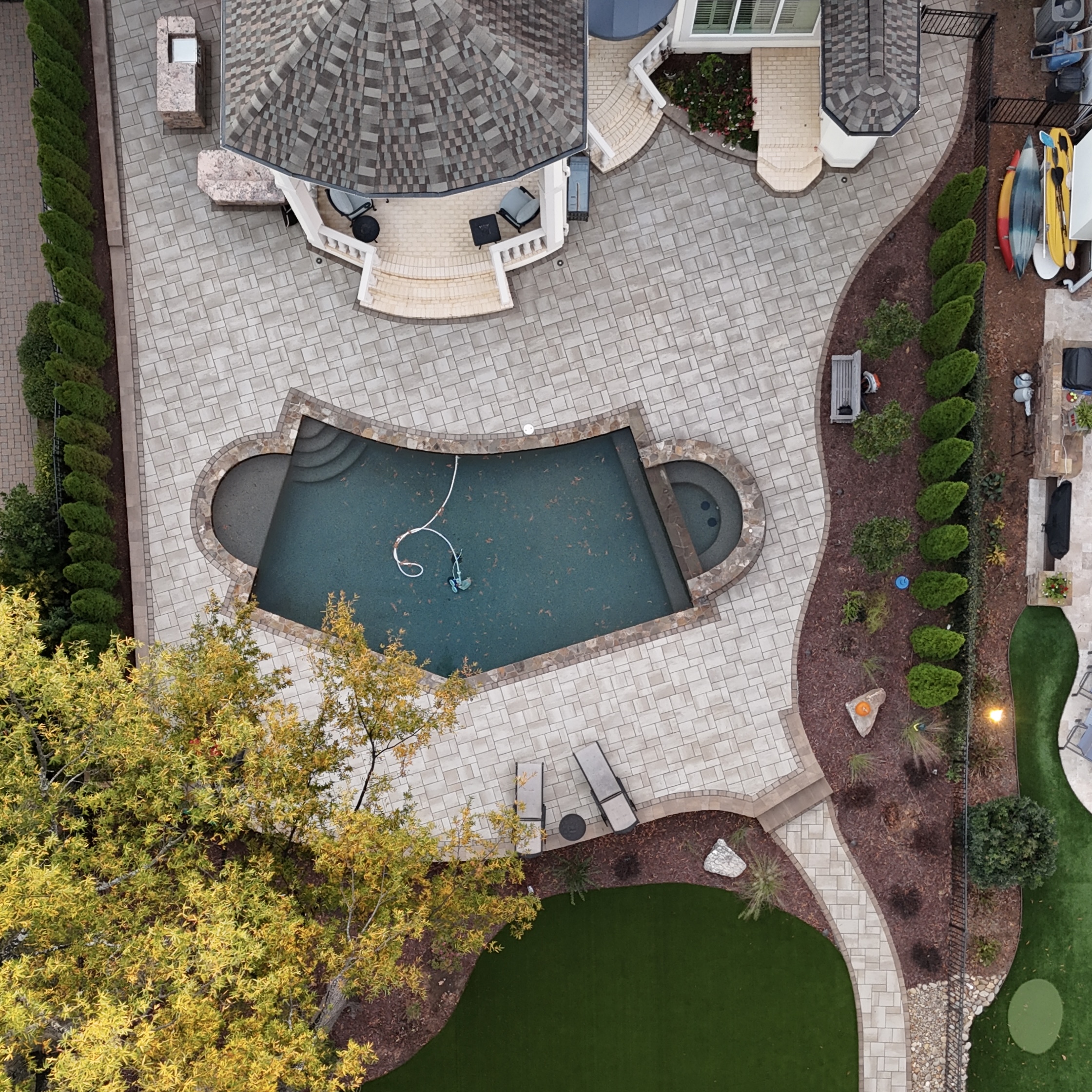 Concrete Contractor in Ventura County