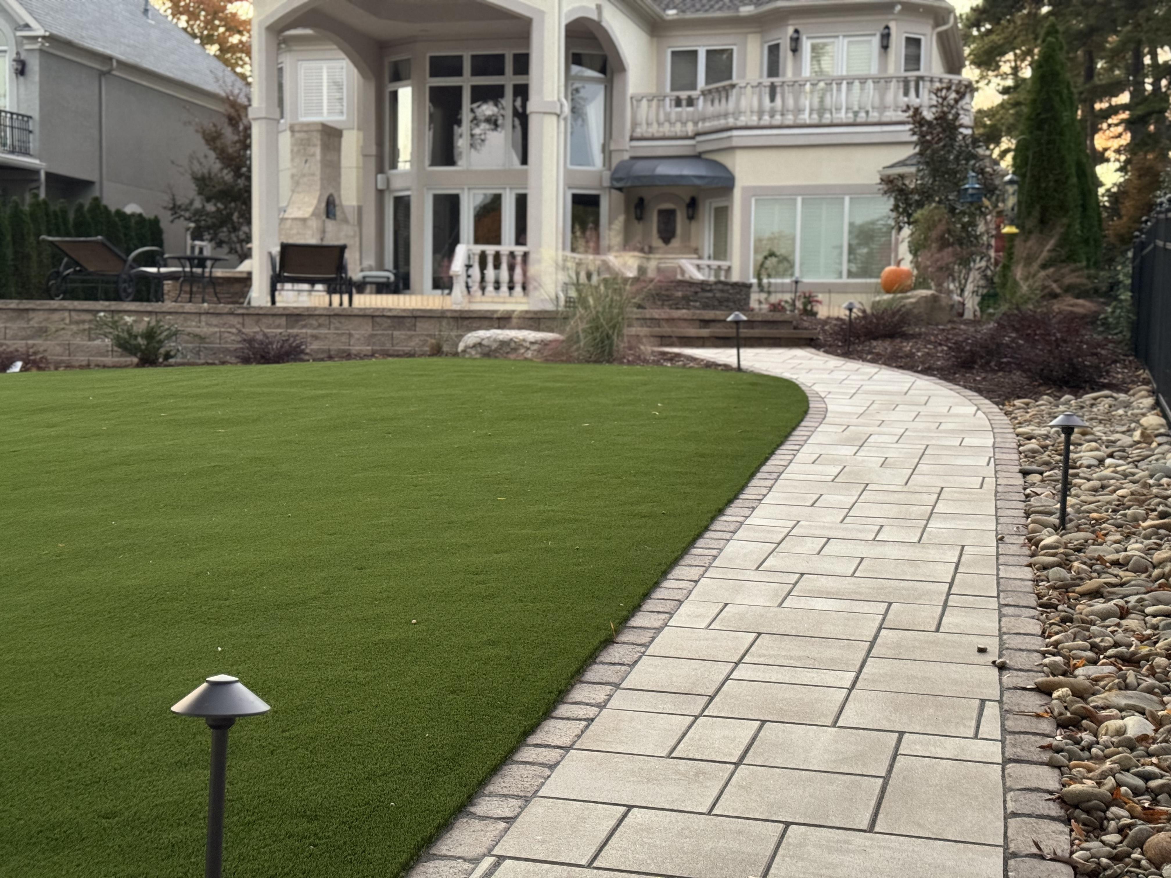 Concrete Contractor in Ventura County