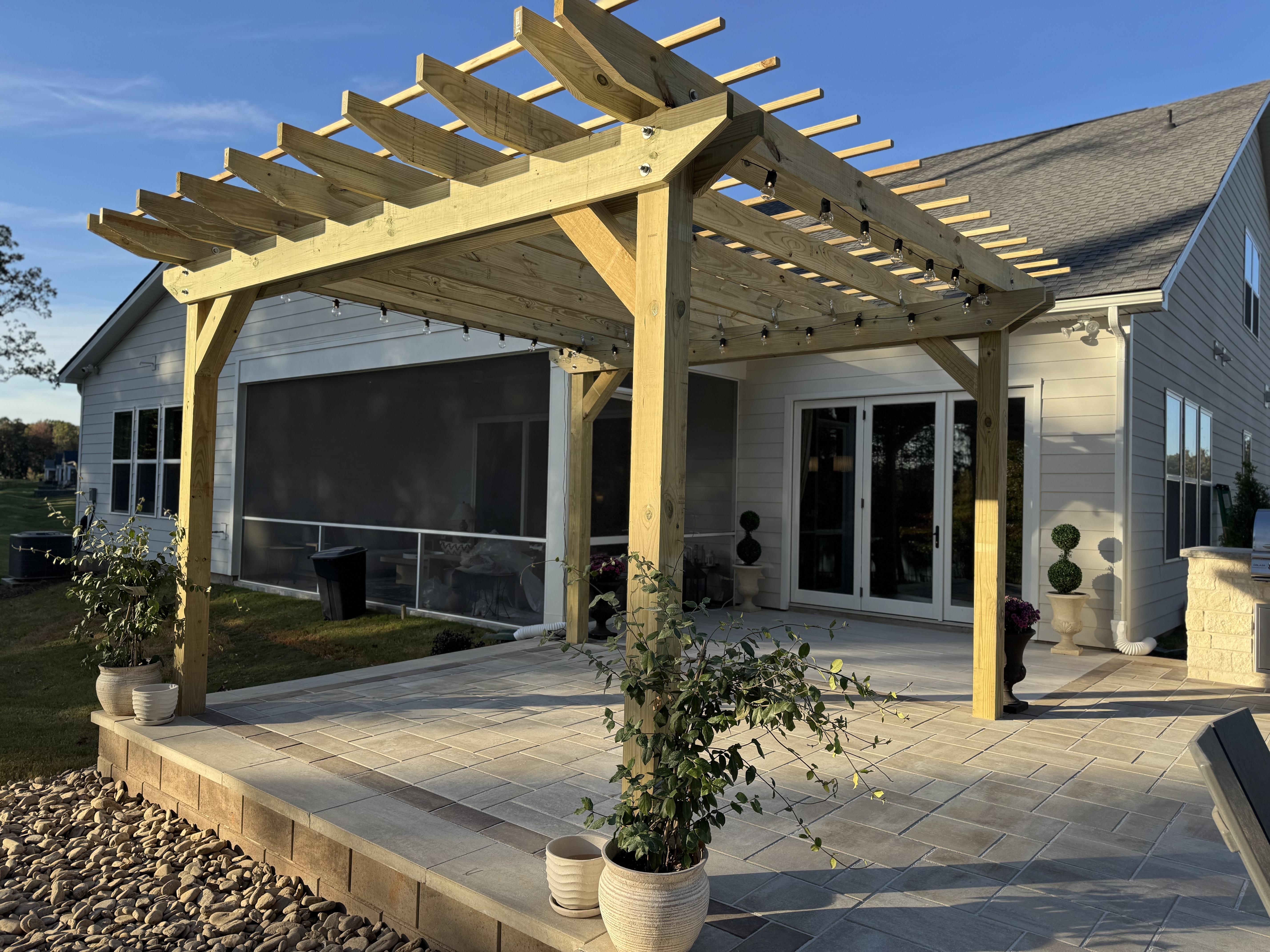 Landscape Contractor in Ventura County