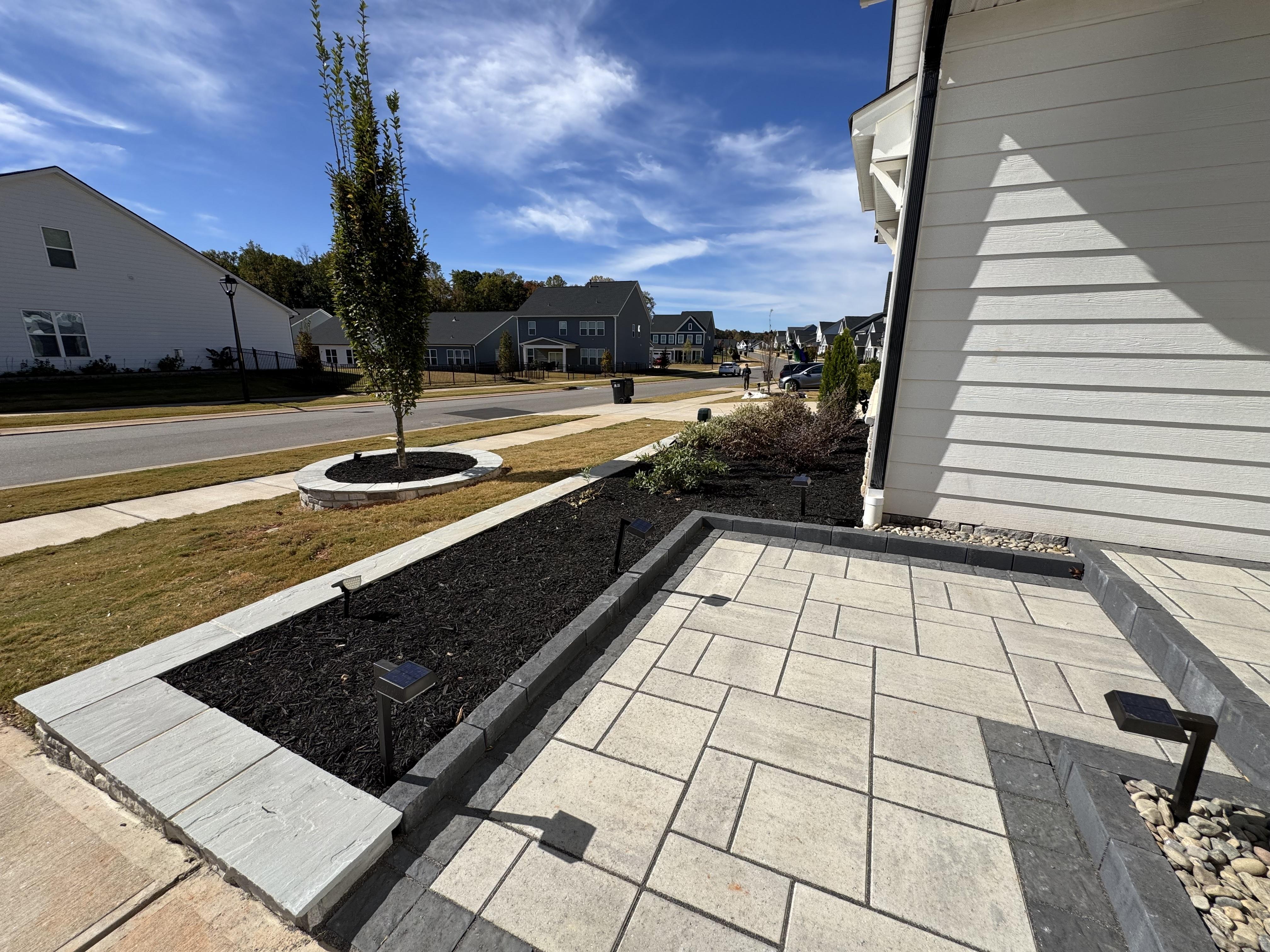 Concrete Contractor in Ventura County