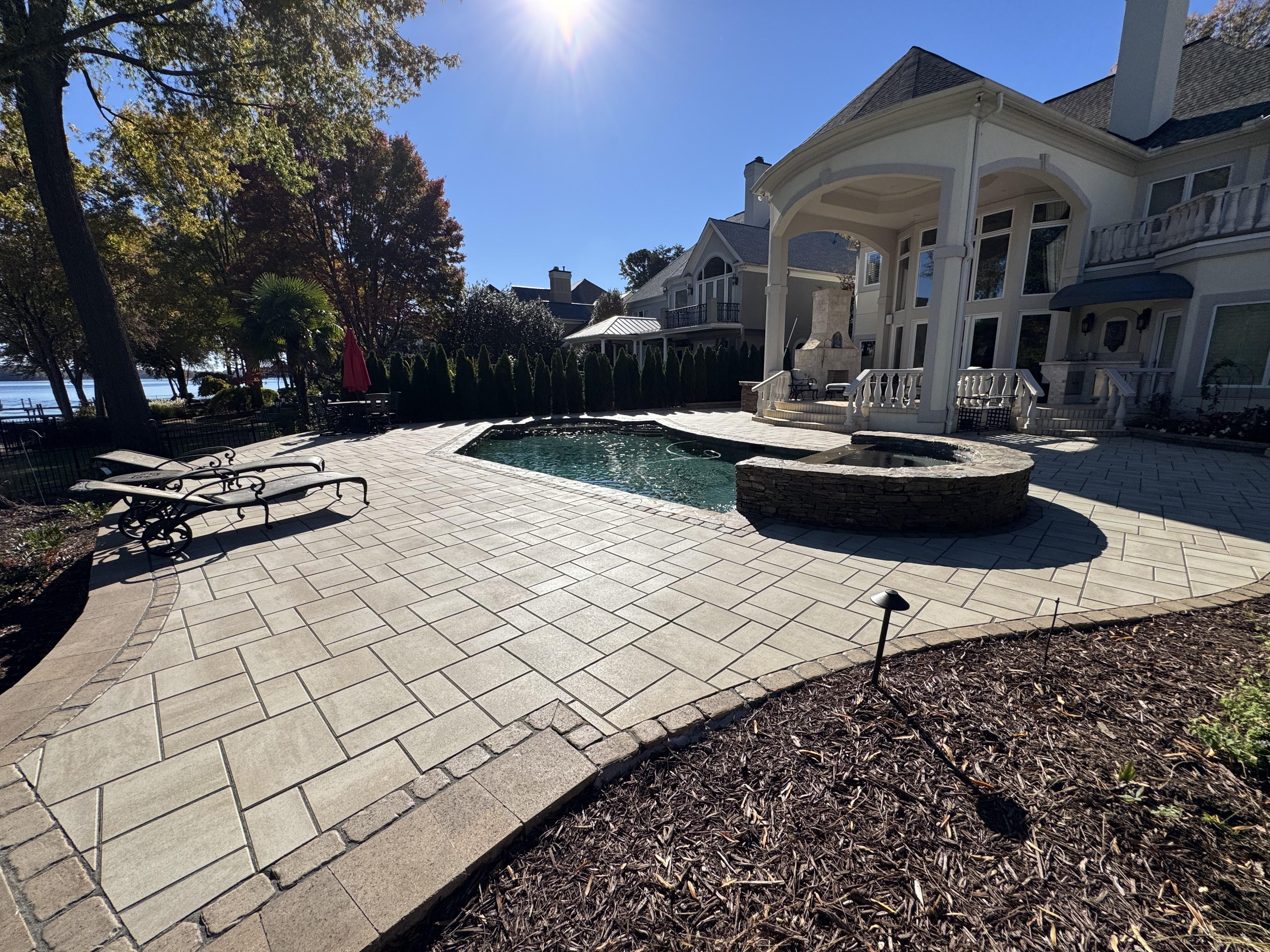 Concrete Contractor in Ventura County