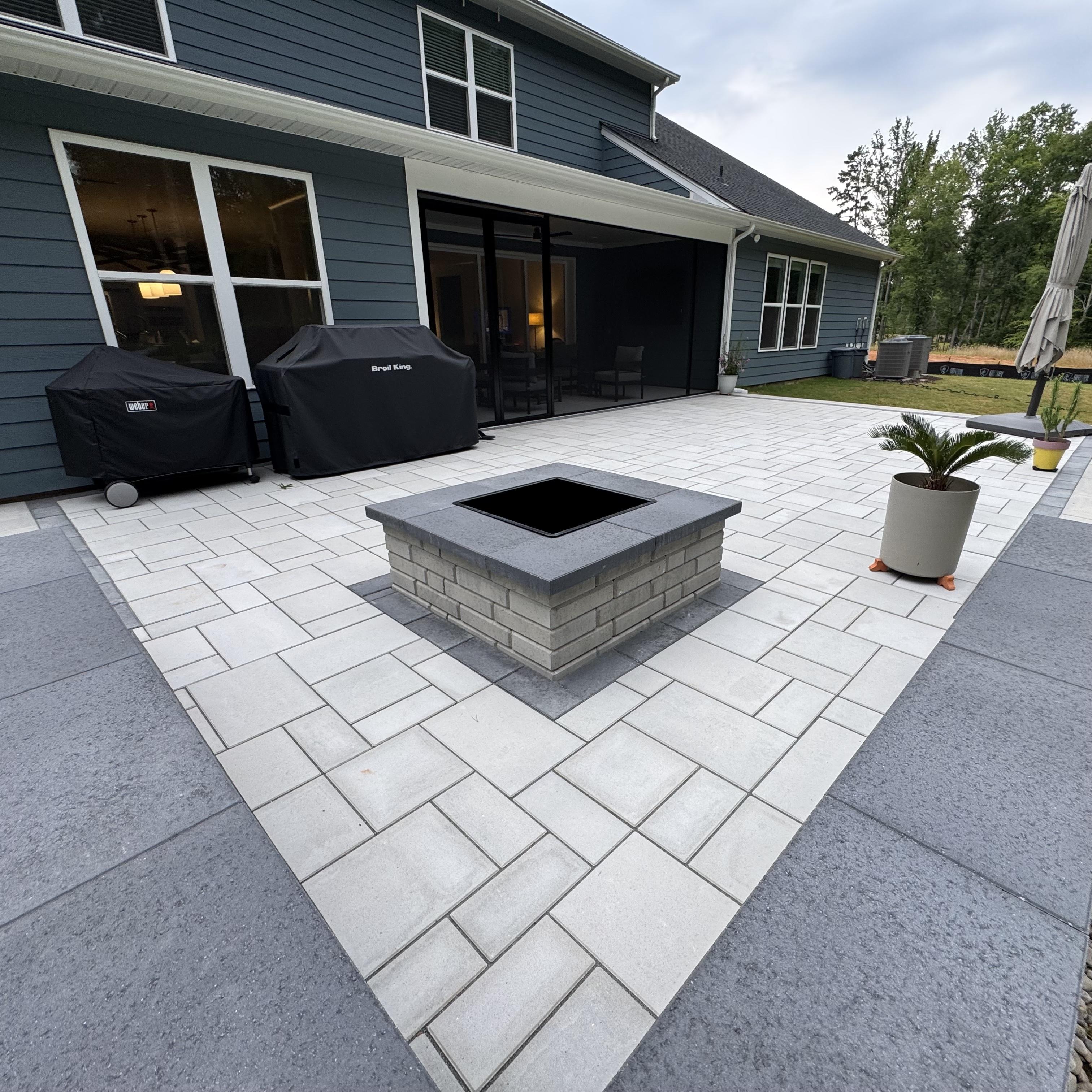 Concrete Contractor in Ventura County