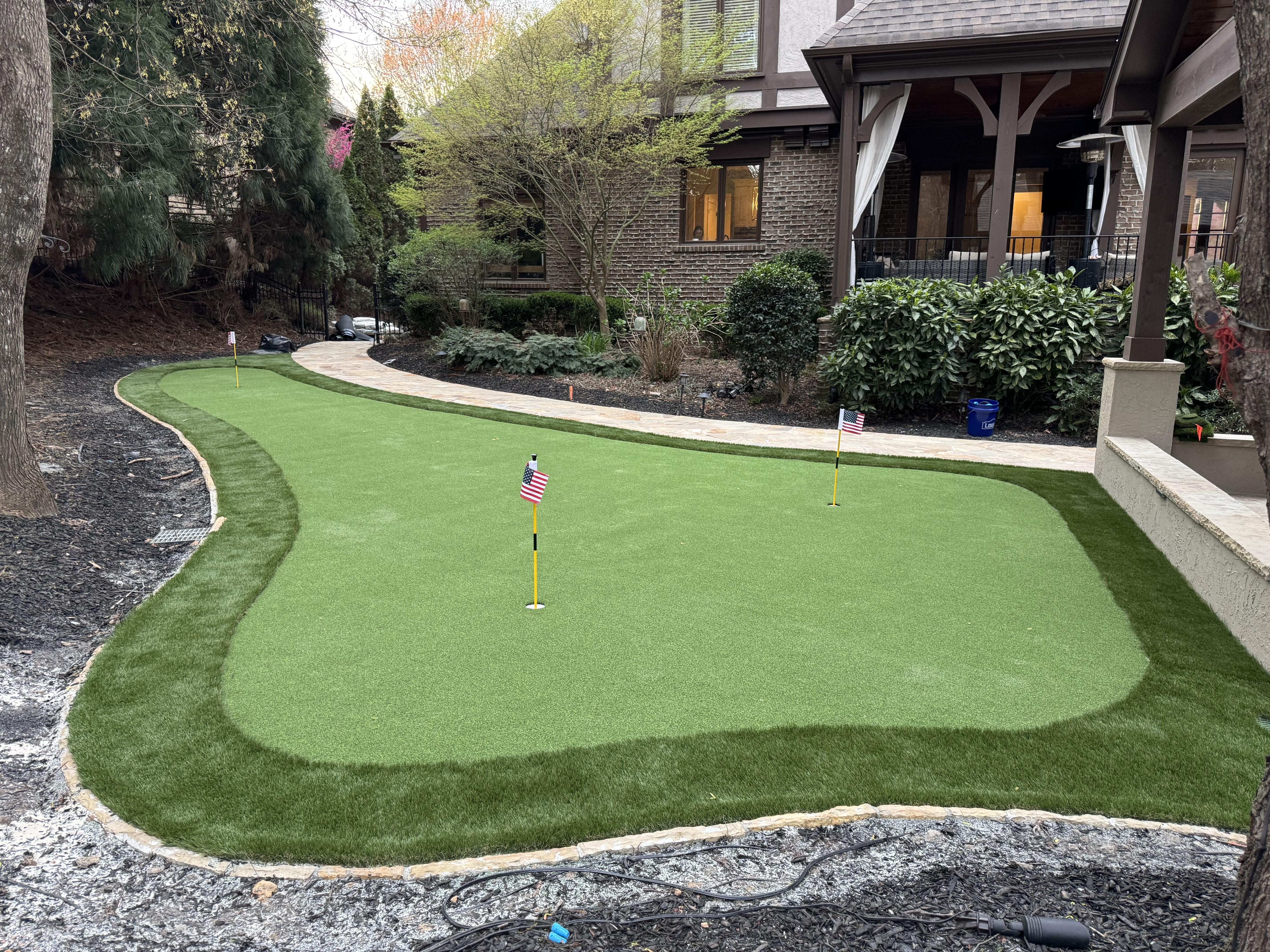 Landscape Contractor in Ventura County