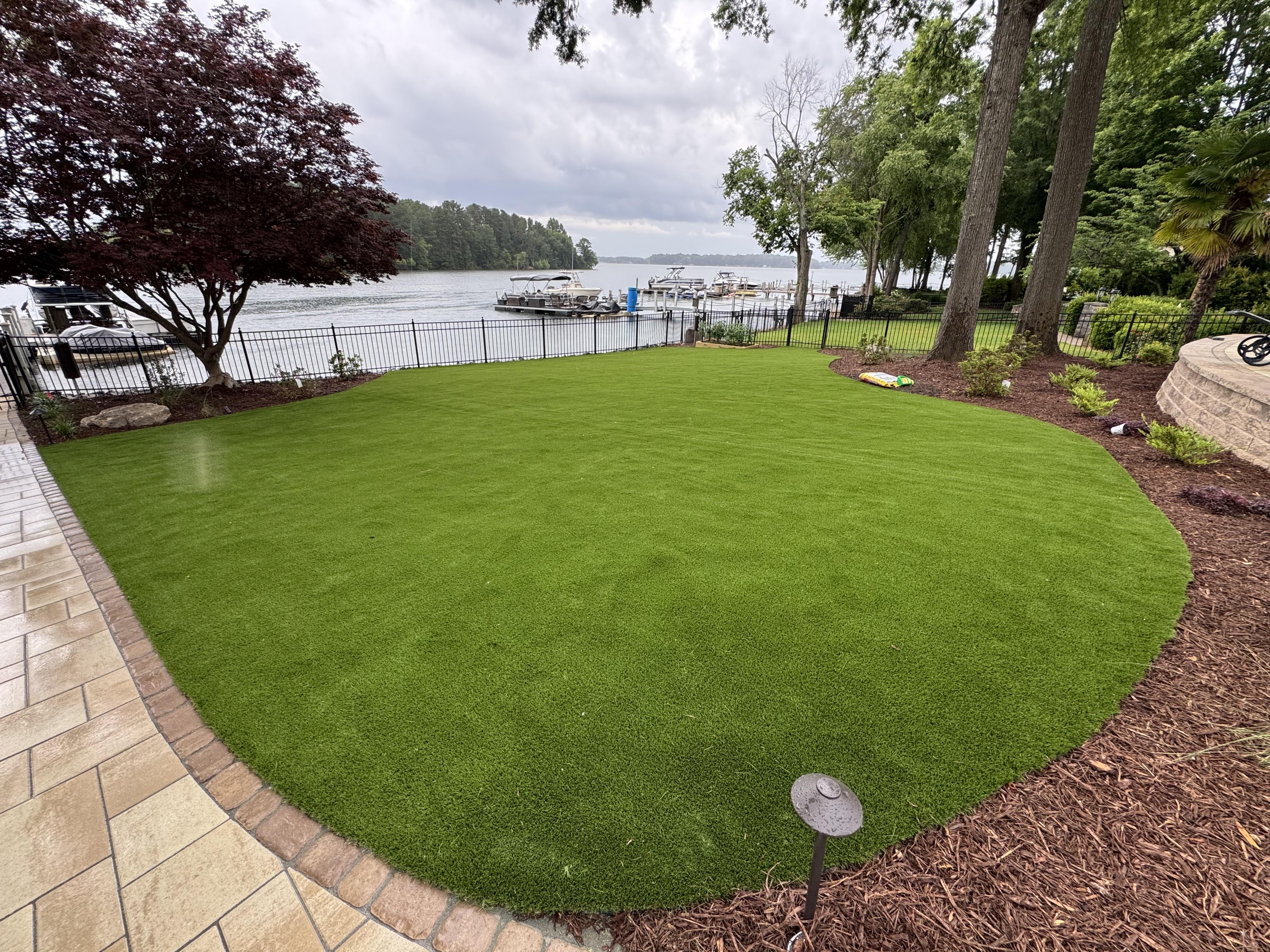 Landscape Contractor in Ventura County